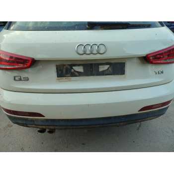 PARAGOLPES TRASERO 8U0807067BGRU 