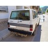 nissan patrol iii/2 hardtop (k260) del año 1992