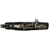 Recambio de maneta exterior trasera derecha para ssangyong rexton 2.7 turbodiesel cat referencia OEM IAM 7346008012  