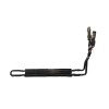 Recambio de enfriador aceite direccion para bmw x3 (e83) 2.0 d referencia OEM IAM 17113413195  