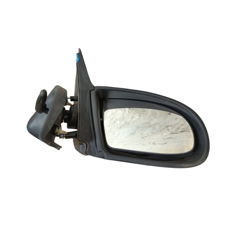 Recambio de retrovisor derecho para opel tigra (s93) 1.4 16v (f07) referencia OEM IAM 90483990  