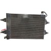 Recambio de condensador / radiador aire acondicionado para volkswagen polo (9n1) trendline referencia OEM IAM   
