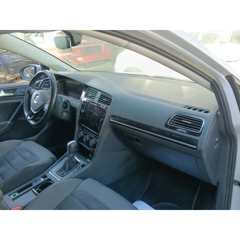 Recambio de salpicadero para volkswagen golf vii (5g1, bq1, be1, be2) 1.6 tdi referencia OEM IAM 5G1857003QHR6  