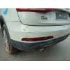 Recambio de paragolpes trasero para audi q3 (8ub, 8ug) 2.0 tdi quattro referencia OEM IAM   