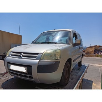 CITROËN BERLINGO / BERLINGO FIRST MONOSPACE (MF_, GJK_, GFK_)