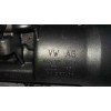 Recambio de filtro aceite para seat leon (1p1) reference referencia OEM IAM 045115389G  