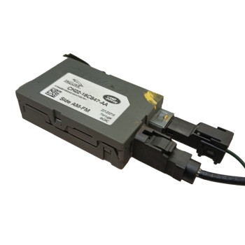 MODULO ELECTRONICO LR029700 20120216 