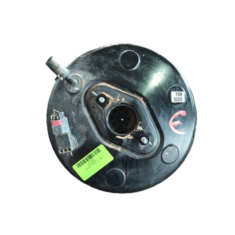 Recambio de servofreno para hyundai tucson (tl, tle) 1.6 gdi referencia OEM IAM 59110D7200 201808151967 