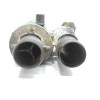 Recambio de termostato para land rover freelander (lr2) td4 xs referencia OEM IAM 9657182080  