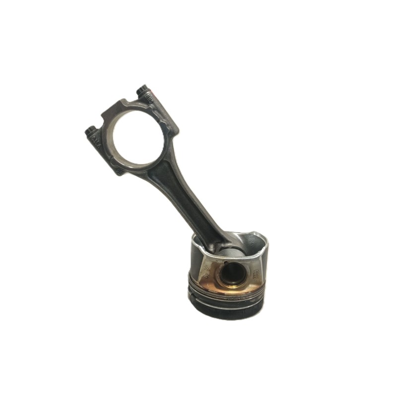 Recambio de piston para volkswagen golf vii lim. (5g1) advance bluemotion referencia OEM IAM 4L107065D001 4L107065D 