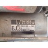 Recambio de motor arranque para toyota yaris (_p9_) 1.33 vvt-i (nsp90_) referencia OEM IAM 281000Y020 MS4280006360 