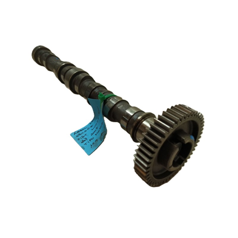 Recambio de arbol de levas para fiat nuova 500 (150) pop referencia OEM IAM 46823508  