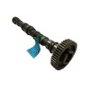Recambio de arbol de levas para fiat nuova 500 (150) pop referencia OEM IAM 46823508  