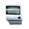 Recambio de puerta lateral corredera derecha para opel combo furgoneta/monovolumen 1.7 dti 16v referencia OEM IAM 93174627 26102