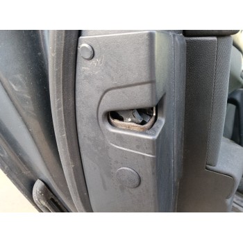 CERRADURA PUERTA TRASERA IZQUIERDA 9819263280 