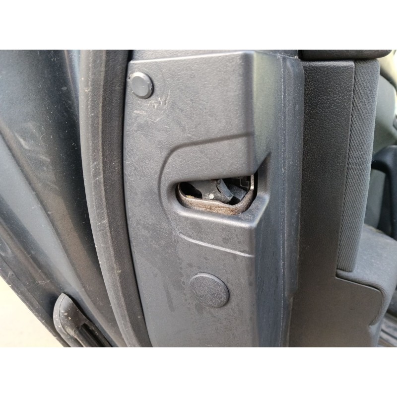 Recambio de cerradura puerta trasera izquierda para peugeot 508 i (8d_) 1.6 hdi referencia OEM IAM 9819263280  