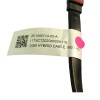 Recambio de guantera para tesla model 3 (5yj3) referencia OEM IAM 108334000H 108334000J 