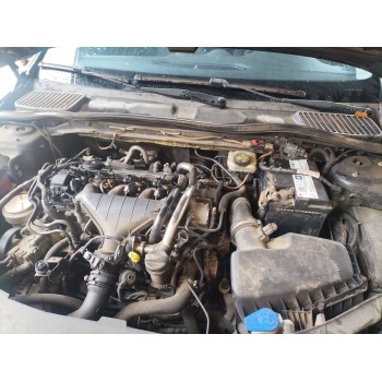DESPIECE MOTOR QXBA 