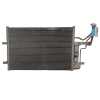 Recambio de condensador / radiador aire acondicionado para mazda 5 (cr) 2.0 cd (cr19) referencia OEM IAM BP4K61480C  839700402