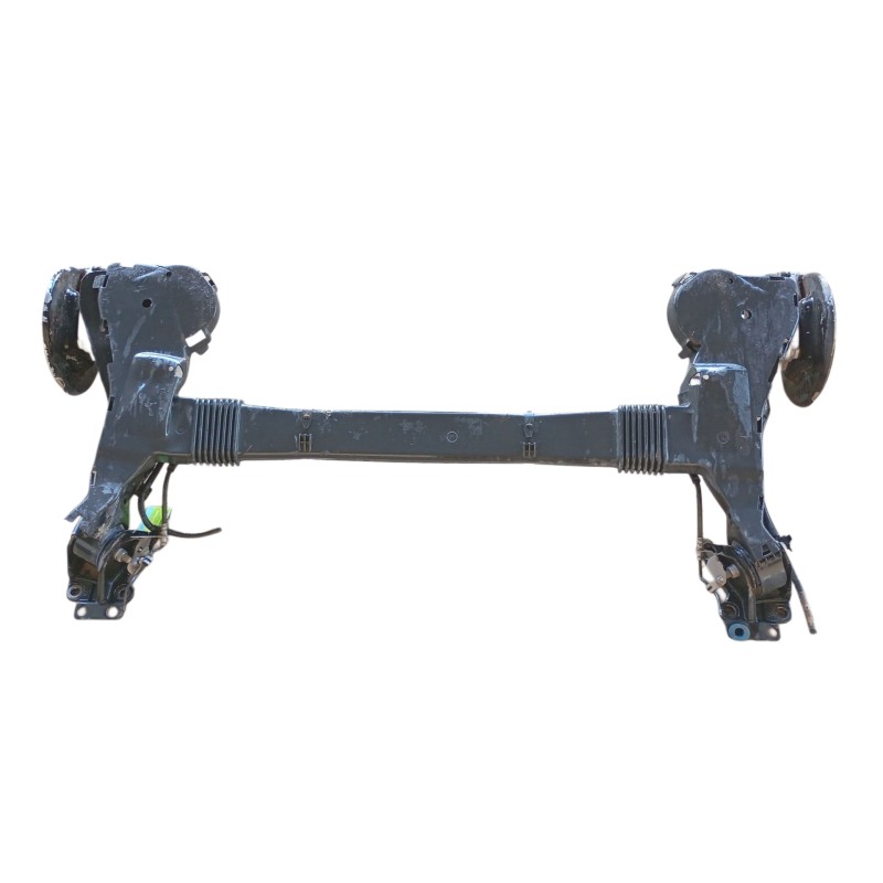 Recambio de puente trasero para citroën berlingo (er_, ec_) 1.2 puretech 110 referencia OEM IAM 9822650080  