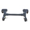 Recambio de puente trasero para citroën berlingo (er_, ec_) 1.2 puretech 110 referencia OEM IAM 9822650080  
