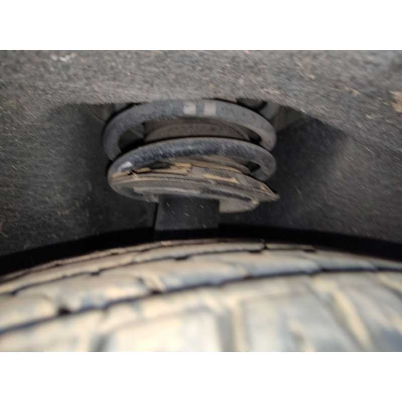 Recambio de amortiguador delantero izquierdo para mini mini (r56) one referencia OEM IAM   