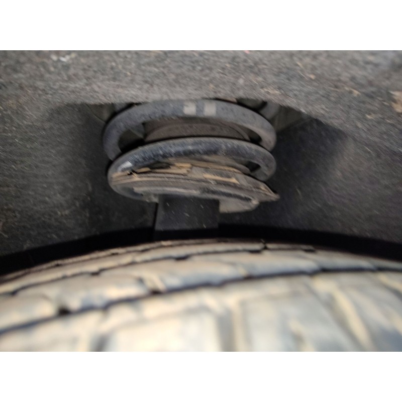 Recambio de amortiguador delantero izquierdo para mini mini (r56) one referencia OEM IAM   