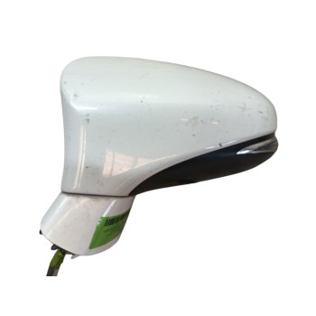 ESPEJO RETROVISOR IZQUIERDO 8794076131A0 