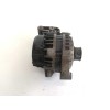 Recambio de alternador para opel astra f berlina cdx referencia OEM IAM 90448773 MOTOR-C16SE 0047620