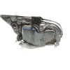 Recambio de faro izquierdo para ford focus lim. (cb4) titanium referencia OEM IAM 1480996 4M5113W030JE 