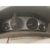Recambio de cuadro instrumentos para jeep gr. cherokee (wh) 3.0 crd overland referencia OEM IAM 05172412AG  