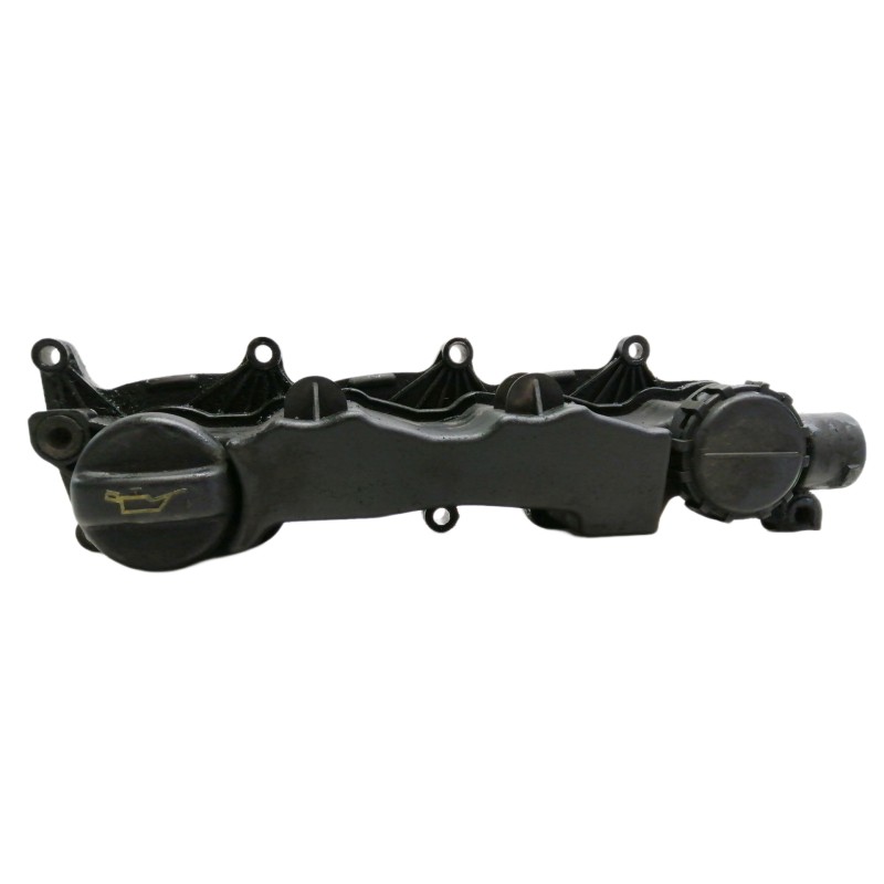 Recambio de tapa balancines para citroën c4 berlina vtr plus referencia OEM IAM 9651815680  