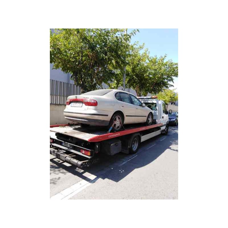 SEAT TOLEDO (1M2)