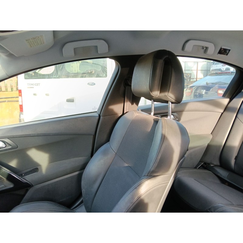 Recambio de cinturon seguridad delantero derecho para peugeot 508 i (8d_) 1.6 hdi referencia OEM IAM 8976G0  