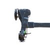 Recambio de puente trasero para citroën berlingo (er_, ec_) 1.2 puretech 110 referencia OEM IAM 9822650080  