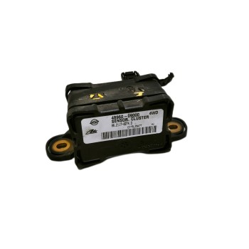 MODULO ELECTRONICO 4896009000 06211702743 