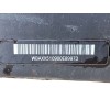 Recambio de puente trasero para bmw x4 (f26) xdrive 35 d referencia OEM IAM 33316857983 WBAXX510900E89973 