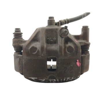PINZA FRENO DELANTERA IZQUIERDA BC140051 