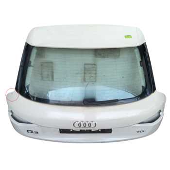 PORTON TRASERO 8U0827025 2348293 8U0827025B