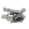 Recambio de termostato para land rover freelander (lr2) td4 xs referencia OEM IAM 9657182080  