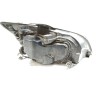 Recambio de faro izquierdo para ford focus lim. (cb4) titanium referencia OEM IAM 1480996 4M5113W030JE 
