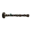 Recambio de arbol de levas para fiat nuova 500 (150) pop referencia OEM IAM 46823508  