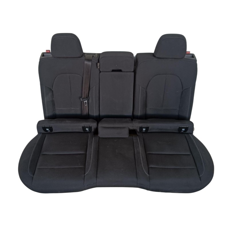 Recambio de asientos traseros para volvo xc40 (536) t3 referencia OEM IAM 31467051  