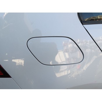 TAPA EXTERIOR COMBUSTIBLE 