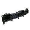 Recambio de tapa balancines para citroën c4 berlina vtr plus referencia OEM IAM 9651815680  
