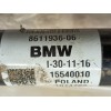 Recambio de transmision delantera derecha para mini mini (f56) cooper d referencia OEM IAM 31605A2E038 15540010 