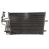 Recambio de condensador / radiador aire acondicionado para mazda 5 (cr) 2.0 cd (cr19) referencia OEM IAM BP4K61480C  839700402
