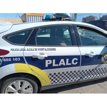 PUERTA TRASERA DERECHA 2172759 