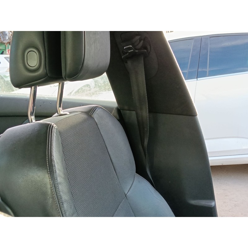 Recambio de cinturon seguridad delantero izquierdo para peugeot 508 i (8d_) 1.6 hdi referencia OEM IAM 8976F8  