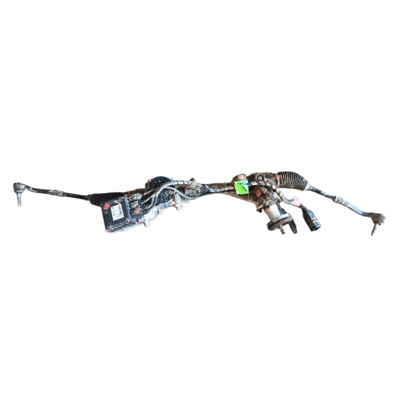Recambio de cremallera direccion para hyundai santa fe iv (tm, tma) 2.2 crdi referencia OEM IAM 57700S1100 S157700100 
